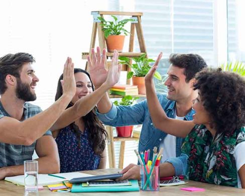 Enhancing Workplace Health and Safety: Creating a Positive Work Environment