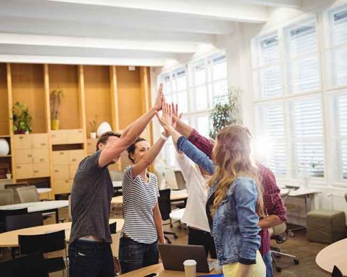 Enhancing Workplace Health and Safety: Creating a Positive Work Environment