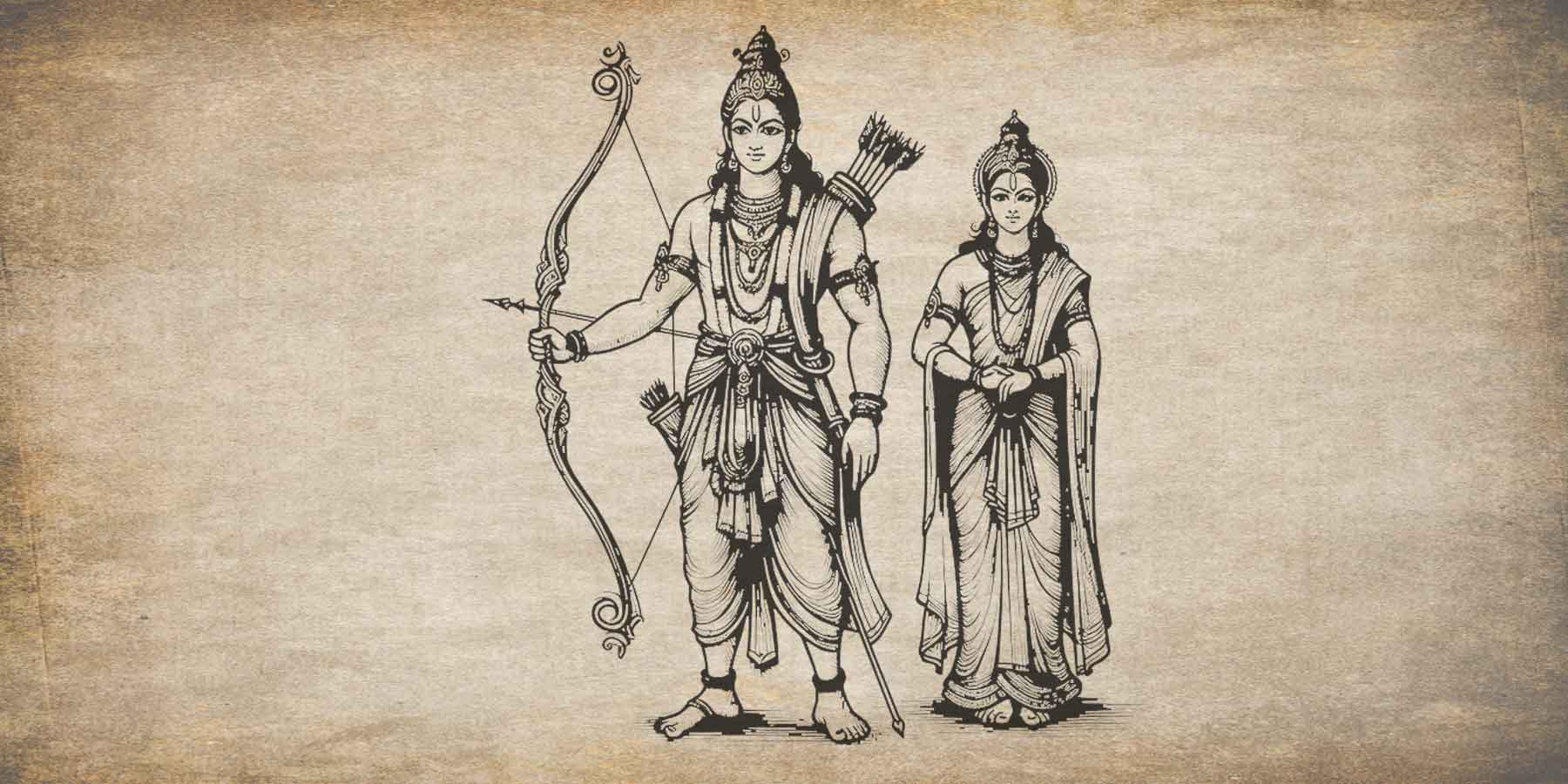 Dharma and Ram’s Dilemma