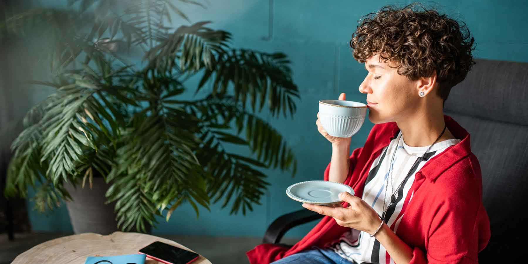 Mental Health Benefits of Slow Living