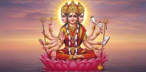 Mythological Deities & Modern Management Explained