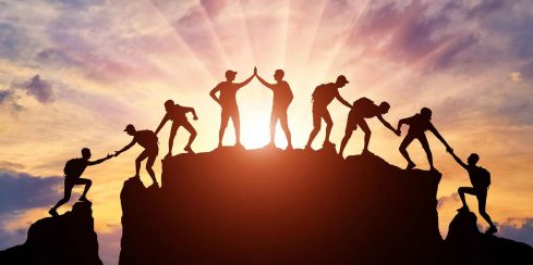 Unity and Its Price