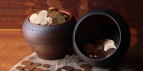 India’s Monetary Heritage
