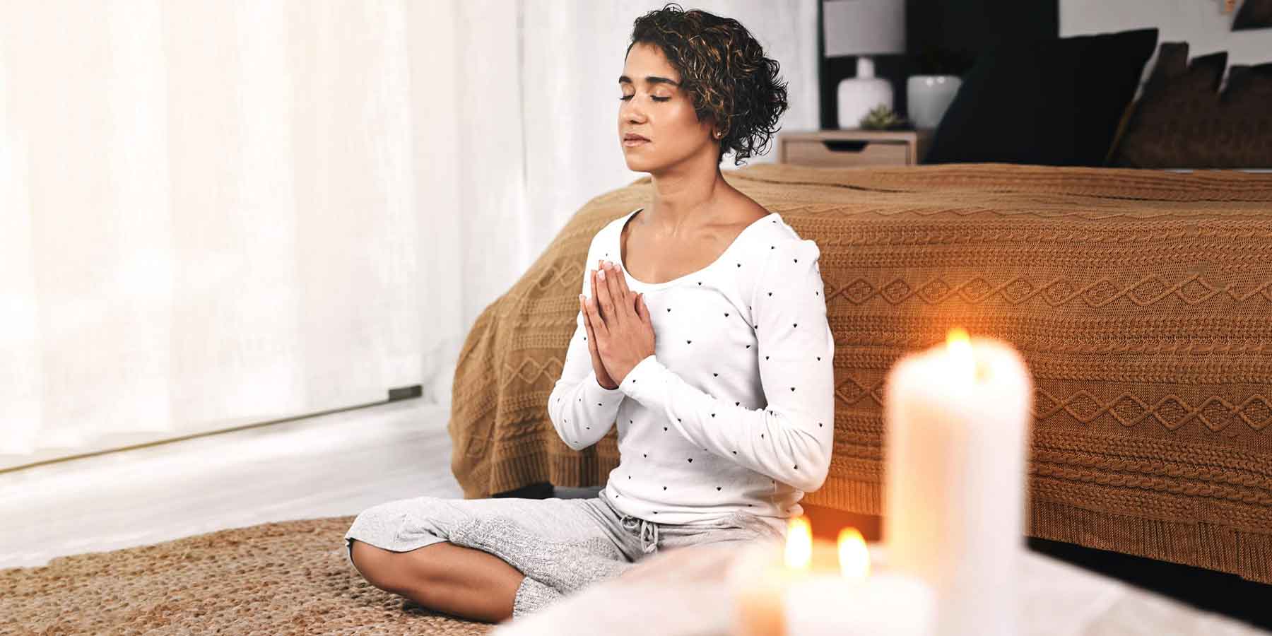 Immerse in Being: Feel the Presence of Existence