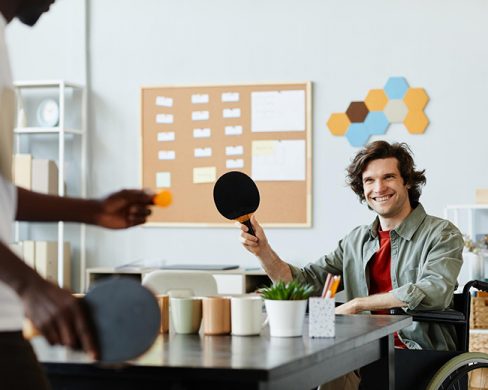 Self-Care for People With Disabilities: Adaptive Skills for Wellbeing
