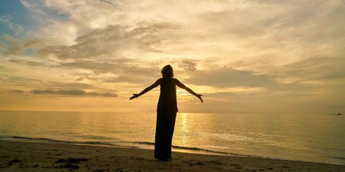 Putting forgiveness into practice