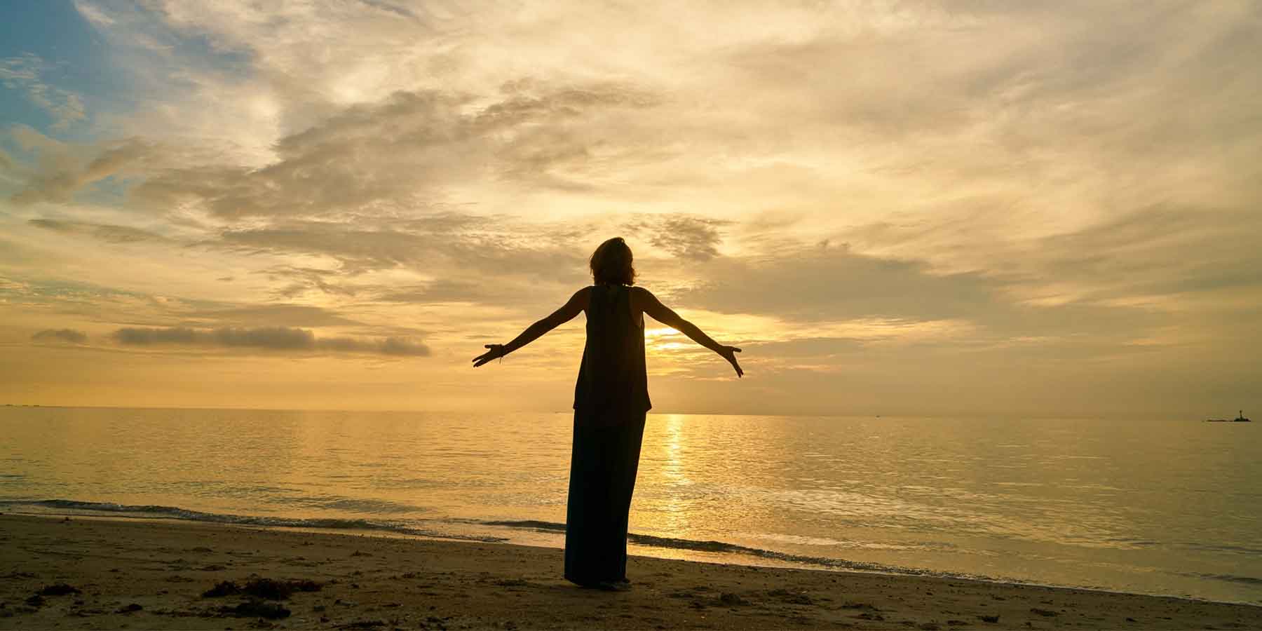 Putting forgiveness into practice