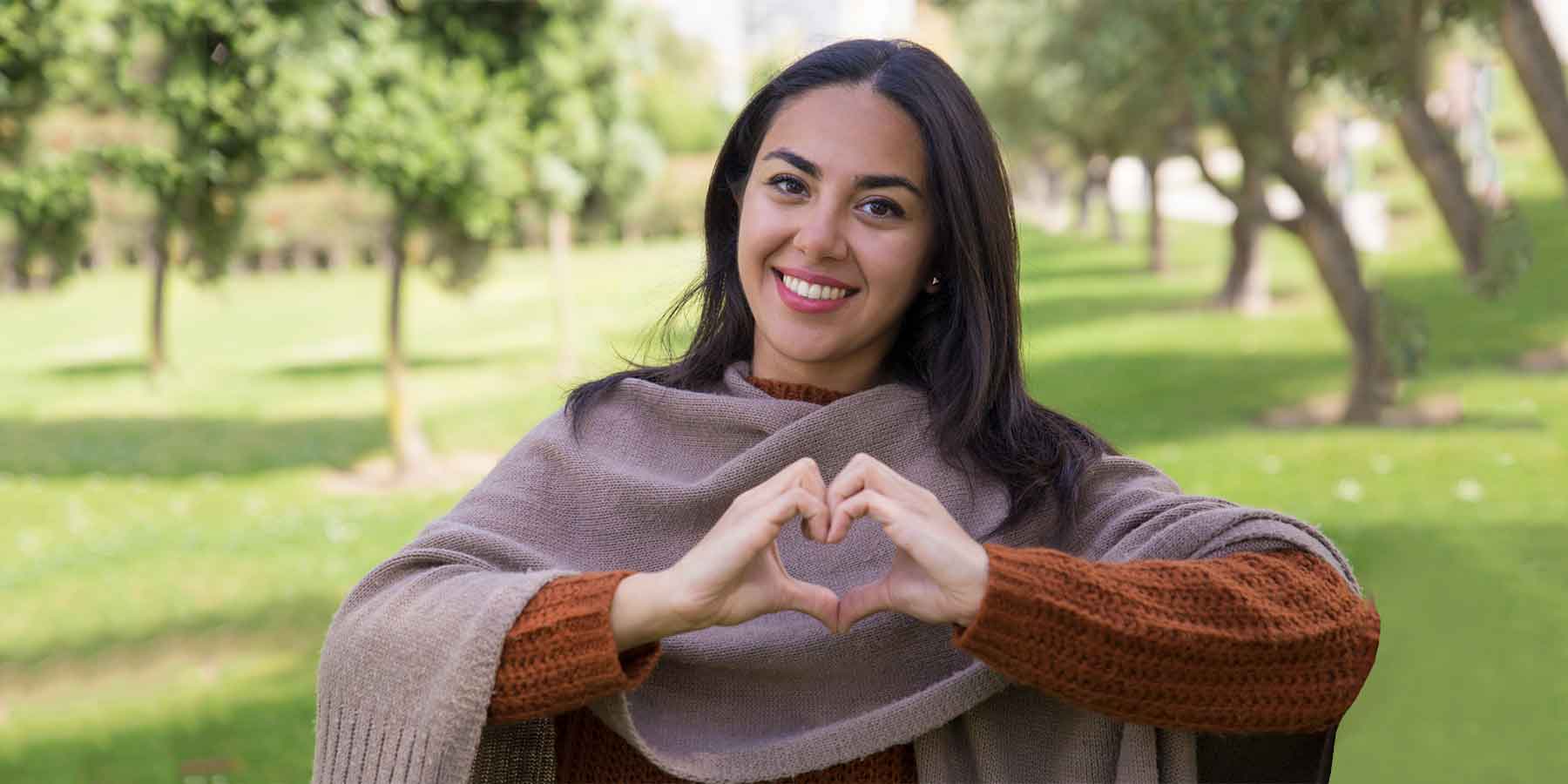 Giving compliments boosts wellbeing and happiness through kind words