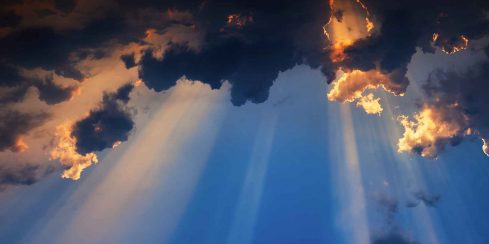 Discover the creator in his creation