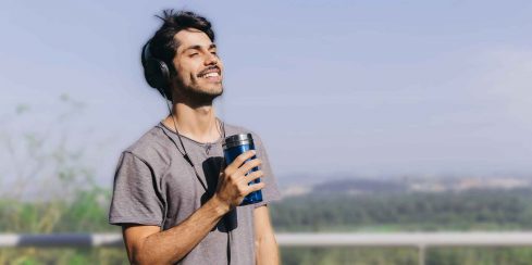 Signs you are mentally thriving