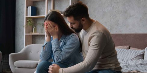 Supporting a Loved One With Anxiety: Gentle Ways That Help