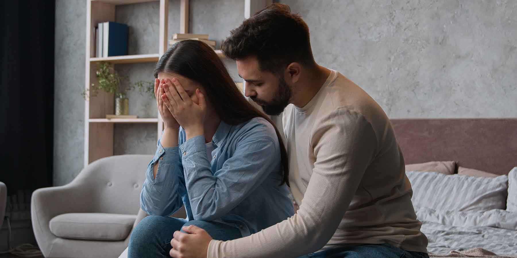 Supporting a Loved One With Anxiety: Gentle Ways That Help