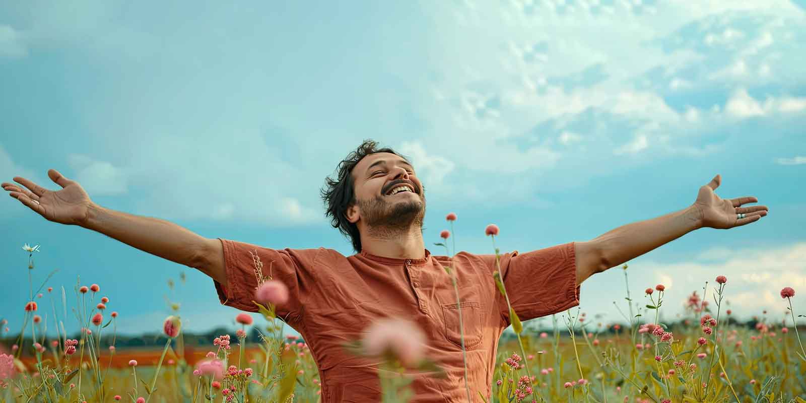 Feeling Guilty for Being Happy? Regulate Your Nervous System