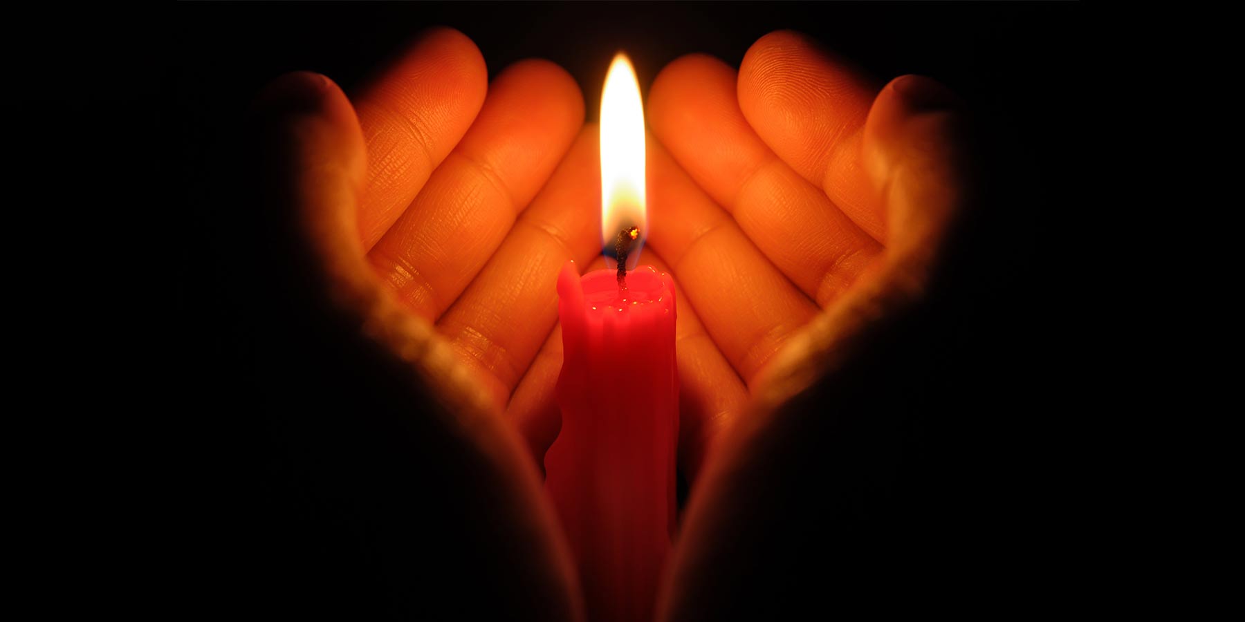 अग्नि पर फोकस करना