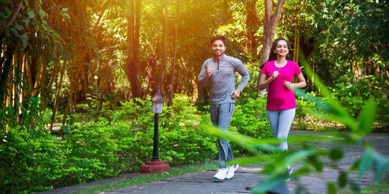 बीमारियों से निजात पाने का तरीका, daily exercise