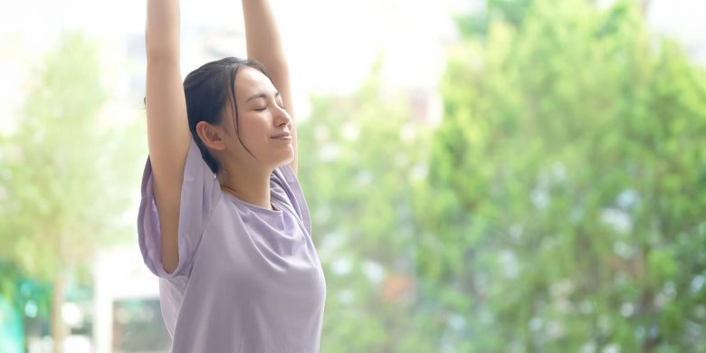 शारीरिक स्वास्थ्य