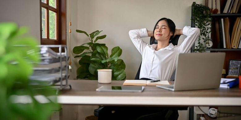 ब्रेक लेने का महत्व