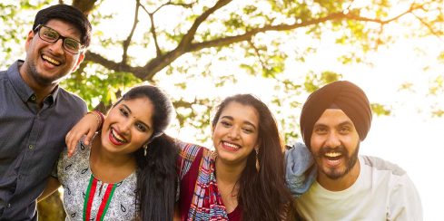 खुशी की तलाश