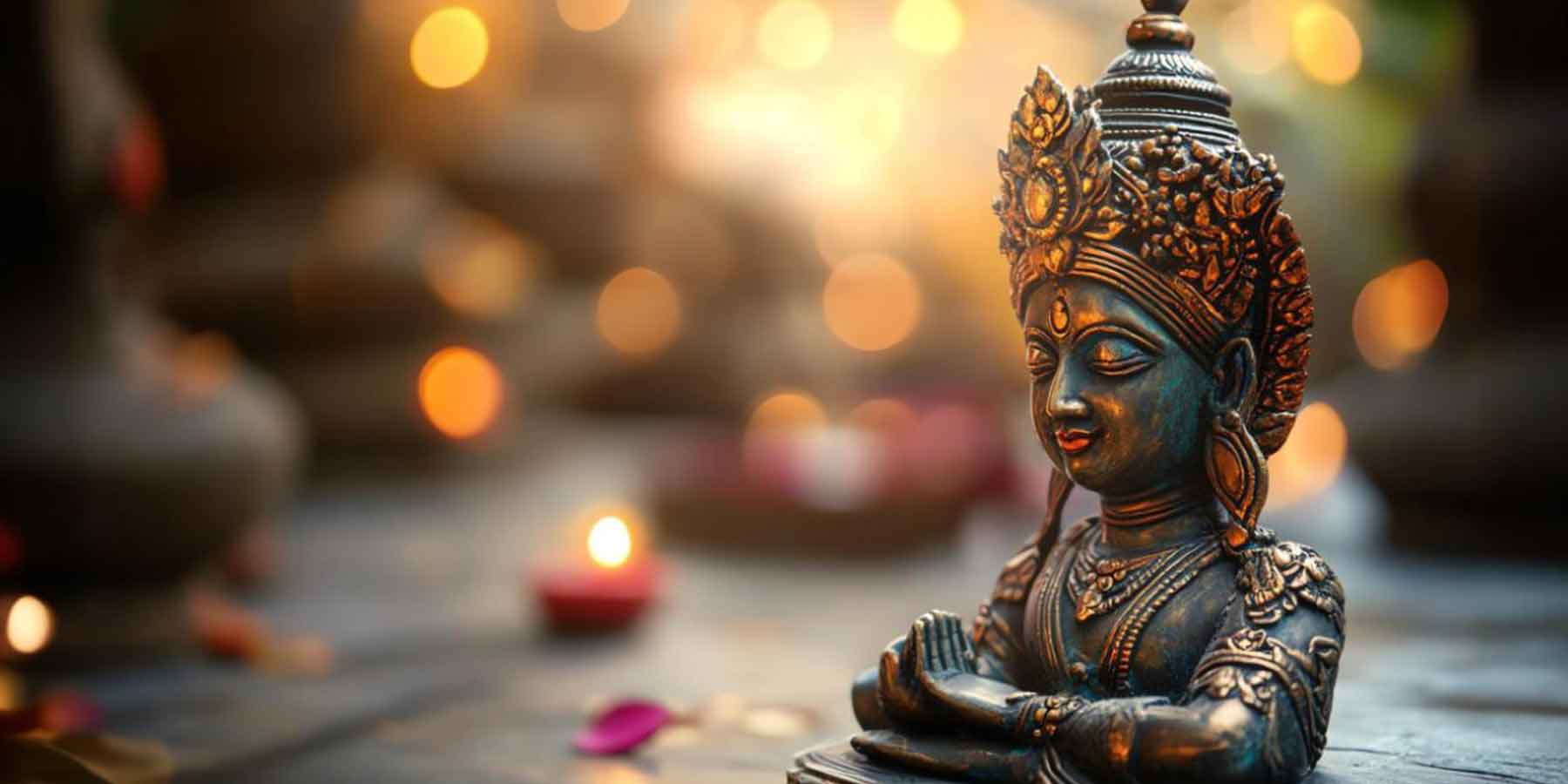 पूजनीय देवता