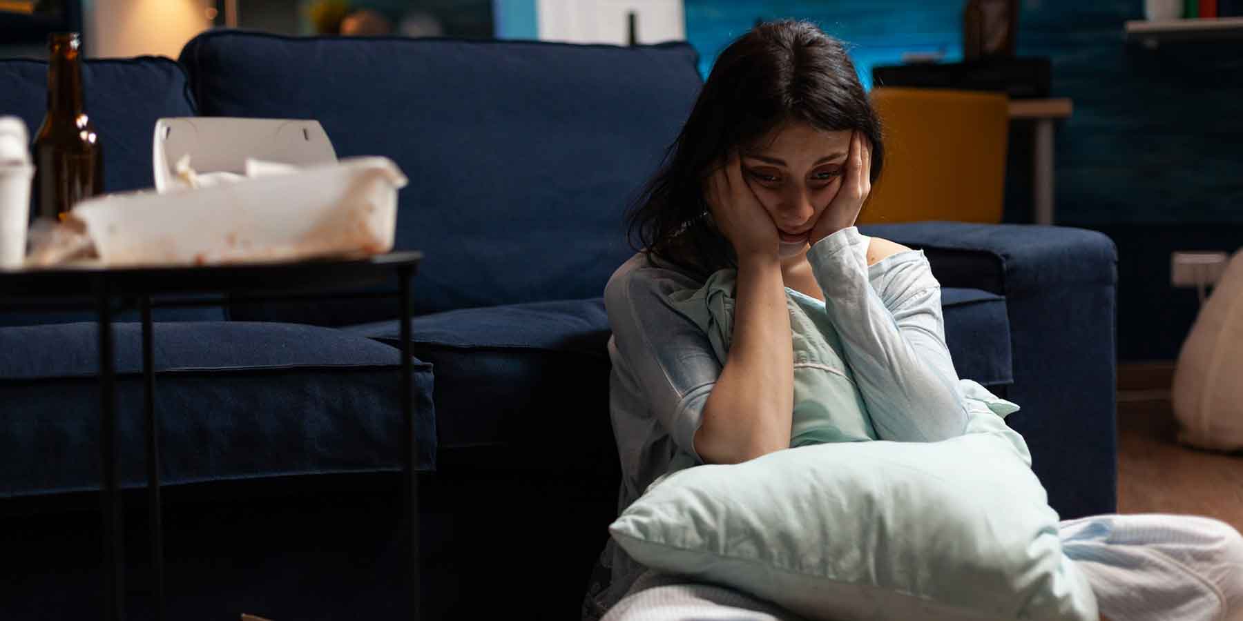 याददाश्त कमजोर होना