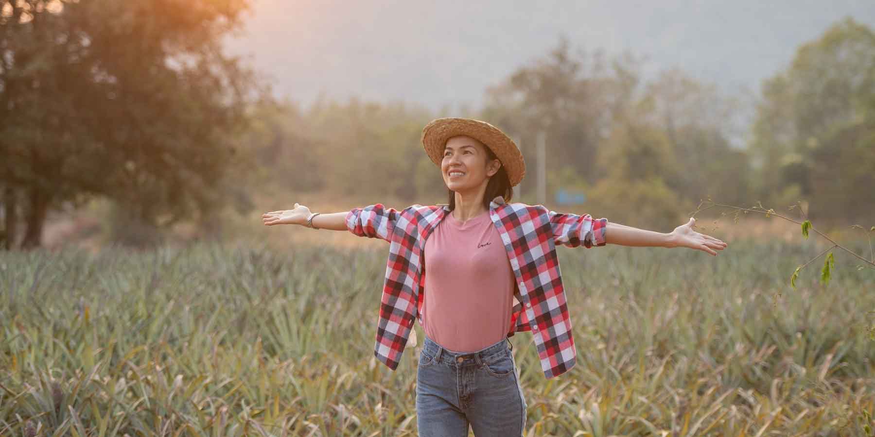 बनें पॉजिटिव