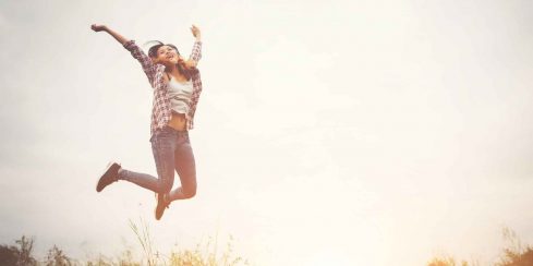 जीवन के हर पल में खुशियाँ