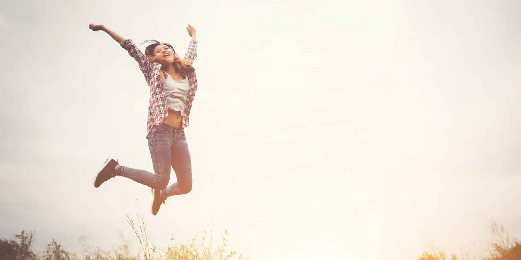 जीवन के हर पल में खुशियाँ