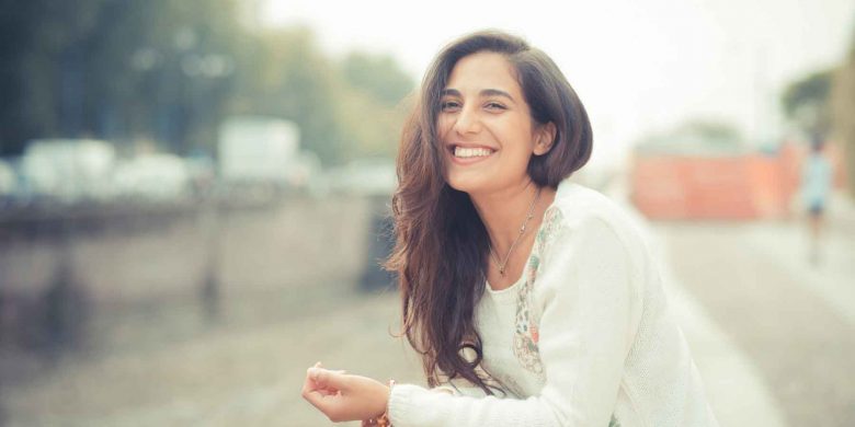 बनें पॉजिटिव