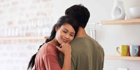 हग करने के फायदे