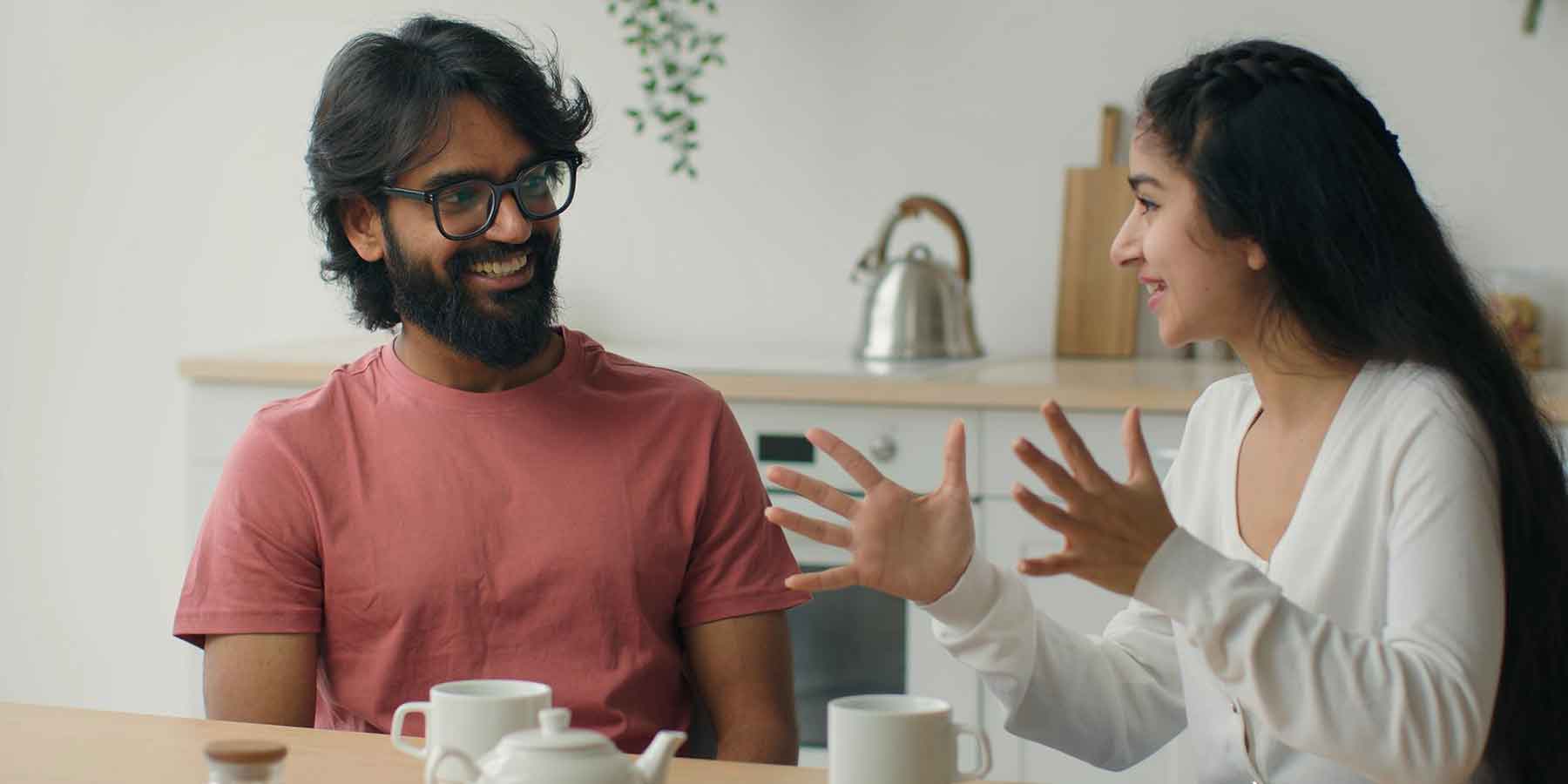 तारीफ के फायदे