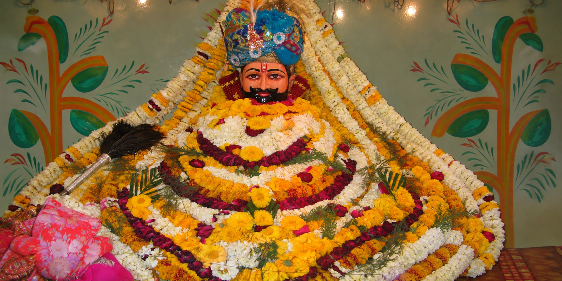 अरावन और बर्बरीक की कहानी भाग – 2