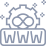 shared hosting domain