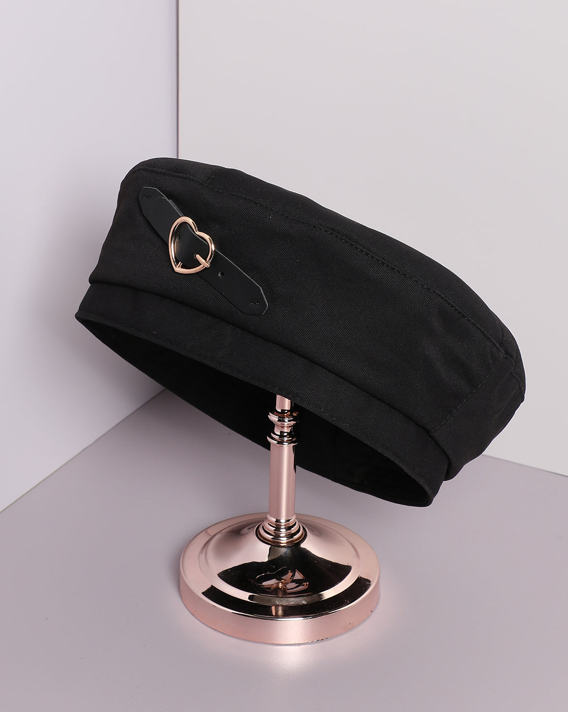 Stylish Textured Hat-Hat