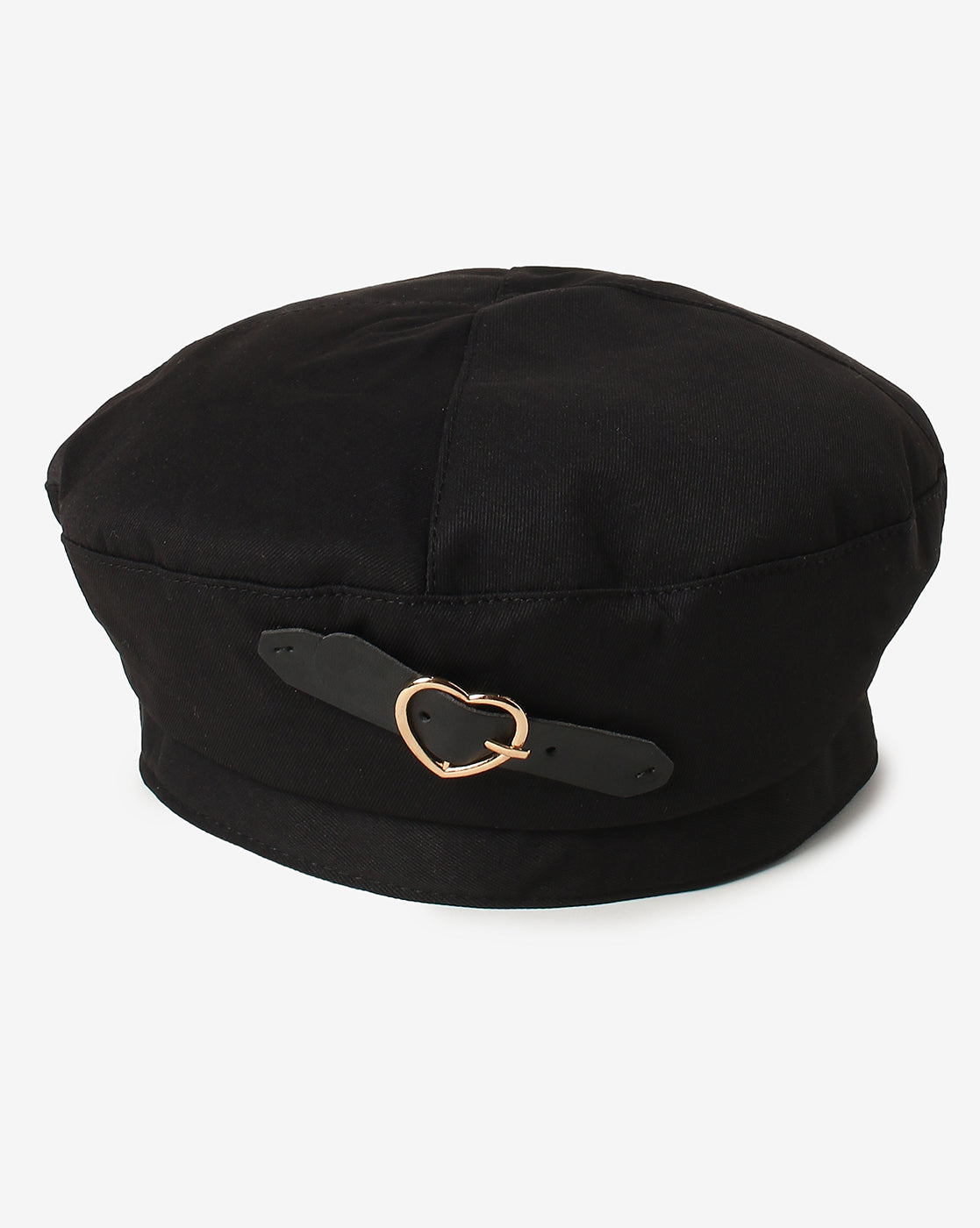 Stylish Textured Hat-Hat