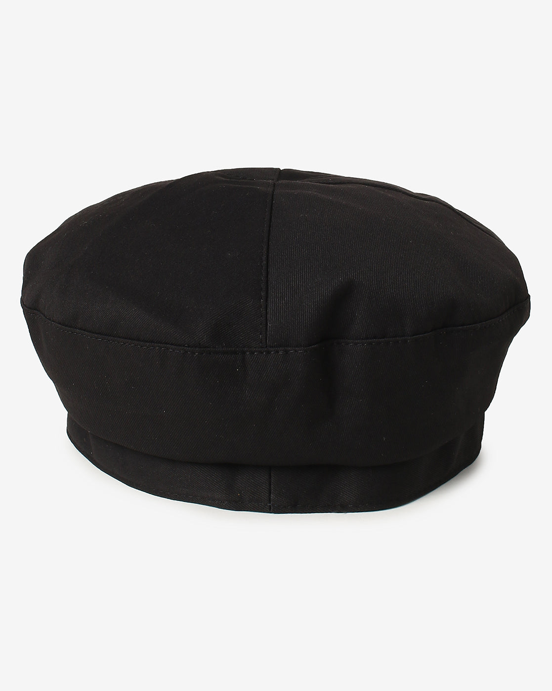 Stylish Textured Hat-Hat