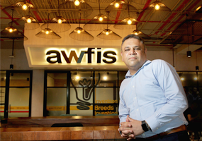 'Expect To Be $10-Billion Industry By 2030': Awfis Space Solutions MD Amit Ramani On GCCs
