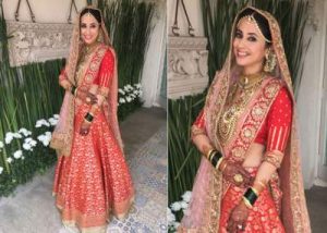 Mangal Parinay - Advices A Bride Should Keep In Mind Before Buying Shaadi Wala Lehenga