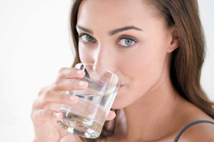 Mangal Parinay - Health Benefits Of Water For Women