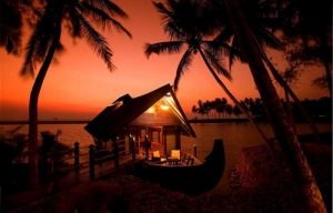 Beach honeymoon destination in India