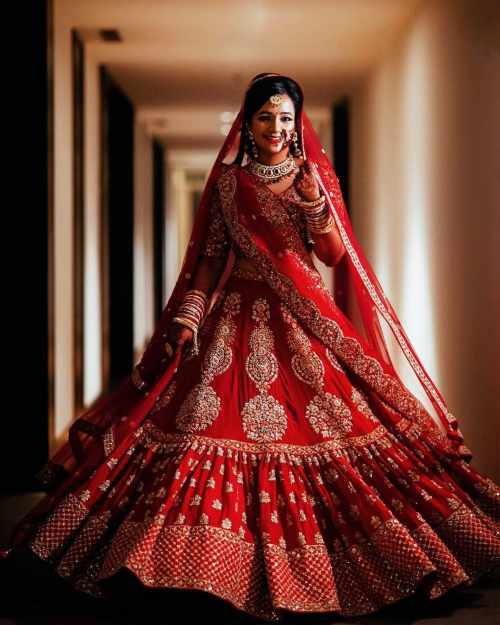 indian bride