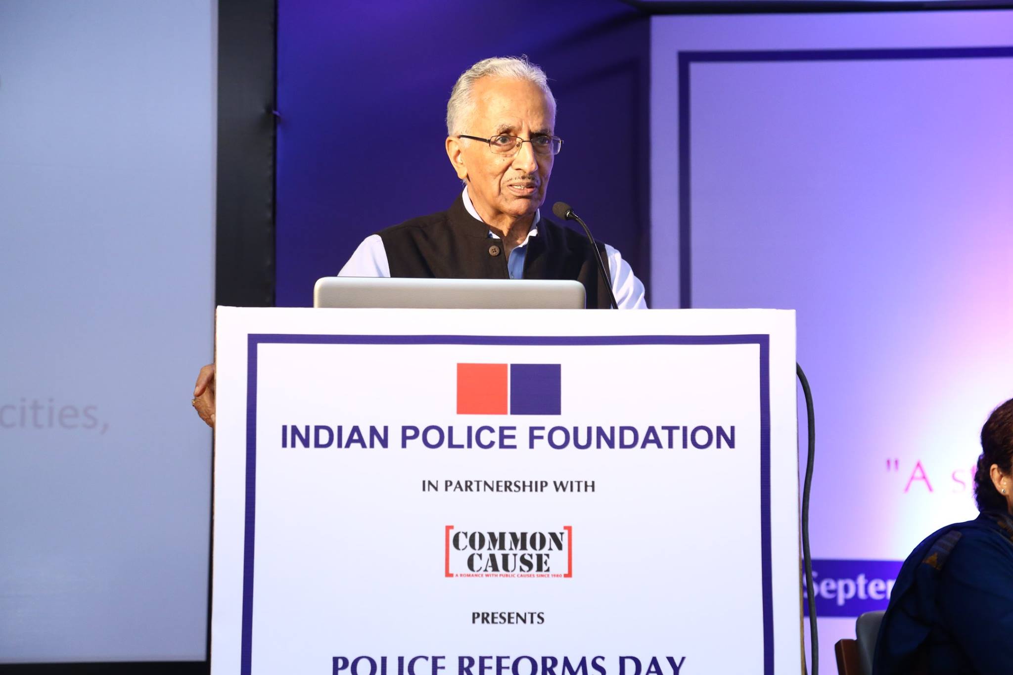 Reforms
