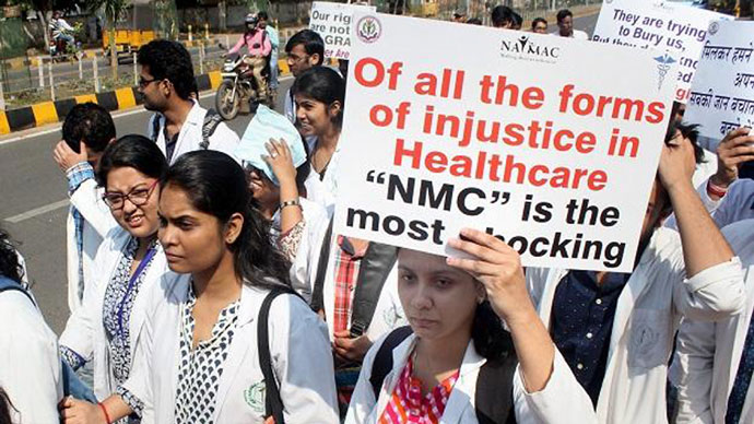Govt Homeopathy Body Slams 'Bridge Course', Indian Medicine Council Supports Different Idea of It