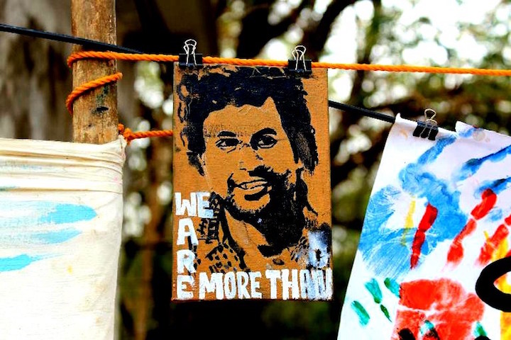 Three Years Later, Rohith Vemula's Soul Still Haunts Us for Failing Him