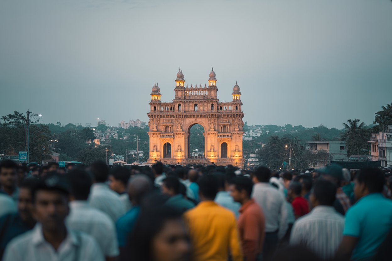 India Showcases Telangana Tourism at JATA 2025 with Stunning Heritage, Spiritual Landmarks, and Untapped Travel Opportunities – Travel And Tour World