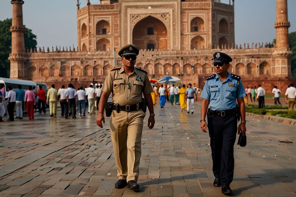 Telangana joins Kerala, Rajasthan, Maharashtra, Uttar Pradesh, and Goa to Boost Safe Travel across India with Dedicated New Tourism Police Units, Everything You Need to Know – Travel And Tour World
