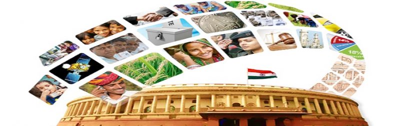 How to become a Rajya Sabha member