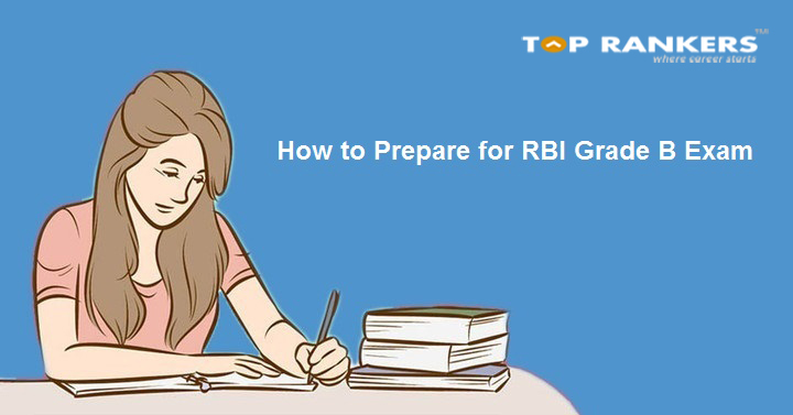 How to prepare for RBI grade B exam
