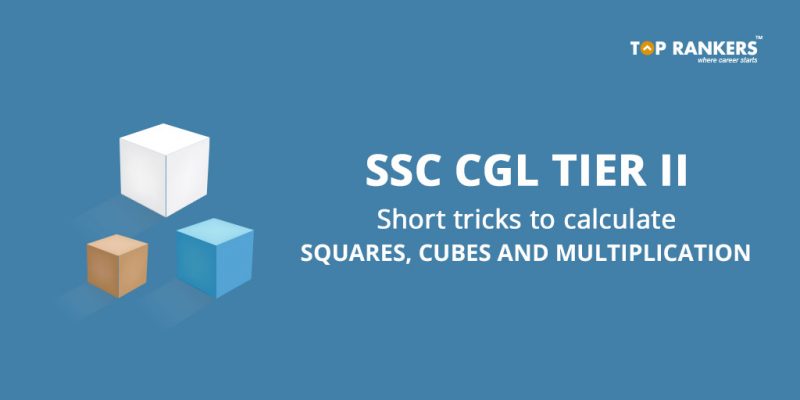 SSC CGL Short Tricks Tier II