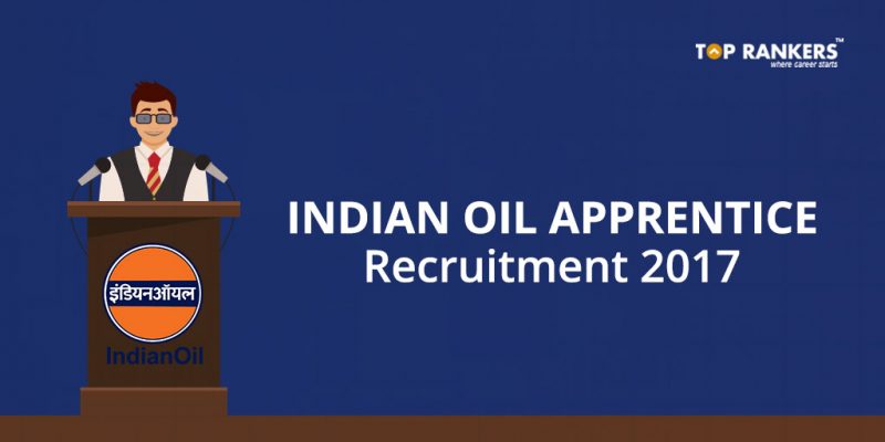 Indian Oil Apprentice Recruitment