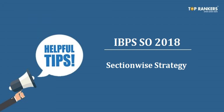 tips to crack IBPS SO